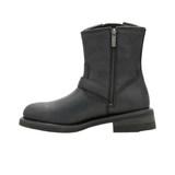 Harley-Davidson Men's Classic Cruise Riding Boots - Black