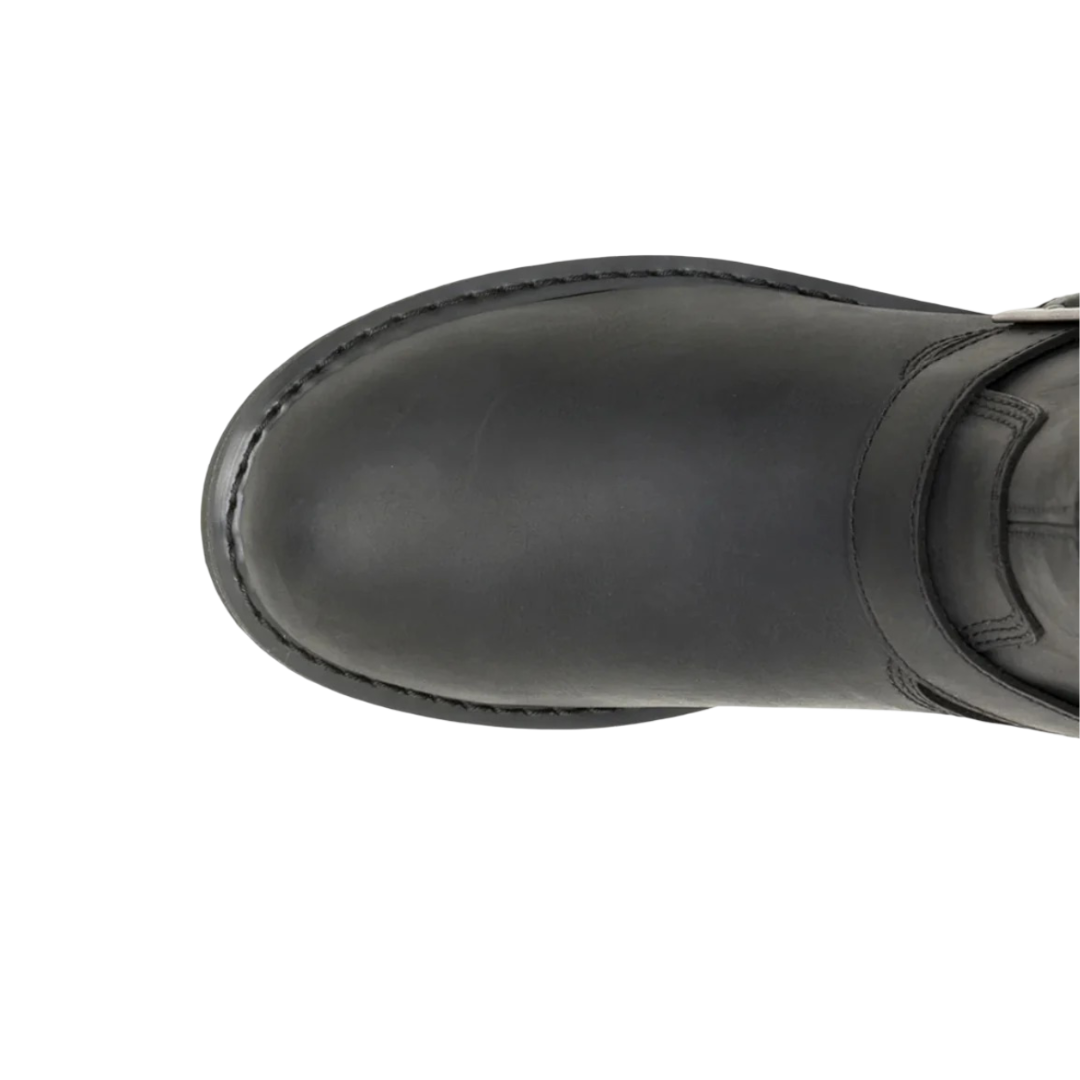 Harley-Davidson Men's Classic Cruise Riding Boots - Black