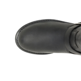 Harley-Davidson Men's Classic Cruise Riding Boots - Black