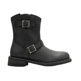 Harley-Davidson Men's Classic Cruise Riding Boots - Black