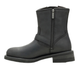 Harley-Davidson Men's Classic Cruise Riding Boots - Black