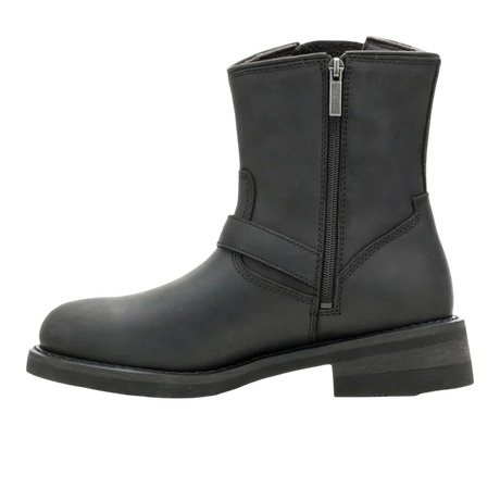 Harley-Davidson Men's Classic Cruise Riding Boots - Black