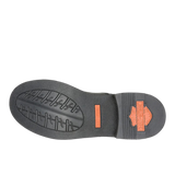 Harley-Davidson Men's Classic Cruise Riding Boots - Black