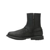 Harley-Davidson Men's Scout Riding Boots - Black