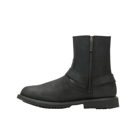 Harley-Davidson Men's Scout Riding Boots - Black