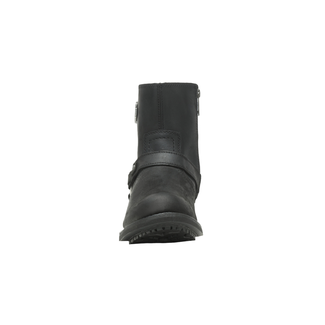 Harley-Davidson Men's Scout Riding Boots - Black