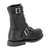 Harley-Davidson Men's Ranger Riding Boots - Black