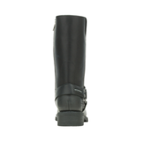 Harley-Davidson Men's Hustin Waterproof Boots - Black