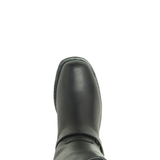 Harley-Davidson Men's Hustin Waterproof Boots - Black