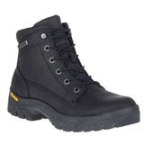 Harley-Davidson Men's Tolman 6" Lace Waterproof Boots - Black