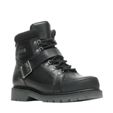 Harley-Davidson Men's Stinson Waterproof Boots - Black