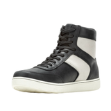 Harley-Davidson Men's Grady Ride Boots - Black/White