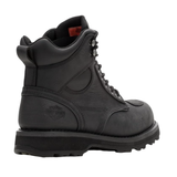Harley-Davidson Men's Brockwood Waterproof Riding Boots - Black