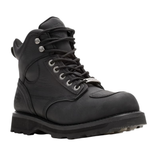 Harley-Davidson Men's Brockwood Waterproof Riding Boots - Black