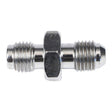 Whites Brake - Male Adaptor 3/8-24TPI-3/8-24TPI Chrome Steel