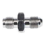 Whites Brake - Male Adaptor 3/8-24TPI-3/8-24TPI Chrome Steel