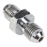 Whites Brake - Male Adaptor 3/8-24TPI-3/8-24TPI Chrome Steel