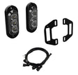 Denali T3 Rear Visibility Bundle - Yamaha Tenere 700