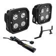 Denali D4 CANsmart Kit BMW R1250GS Adventure