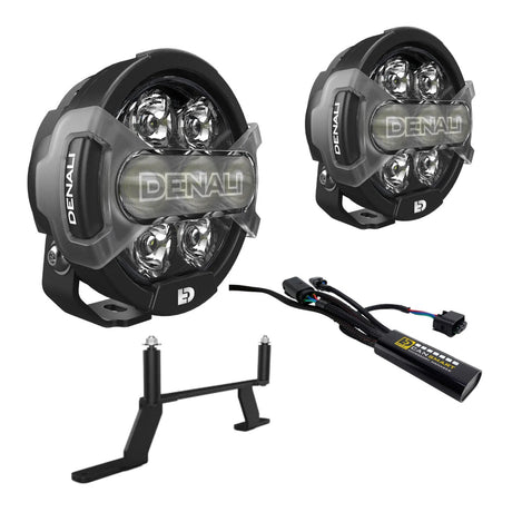 Denali D7 Pro CANsmart Kit BMW R1250GS Adventure
