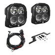 Denali DL4 Bundle - BMW R1250 / R1200 GSA