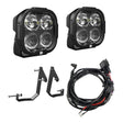 Denali DL4 Bundle - BMW R1300 GS '25+