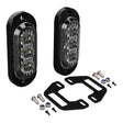 Denali T3 Rear Visibility Bundle - Ducati Scrambler 800 / 1100