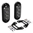 Denali T3 Rear Bundle - Harley-Davidson Motorcycles
