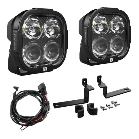 Denali DL4 Bundle - Harley-Davidson Pan America '21+