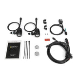 DENALI 2.0 DM TRIOPTIC LED LIGHT KIT WITH DATADIM TECHNOLOGY