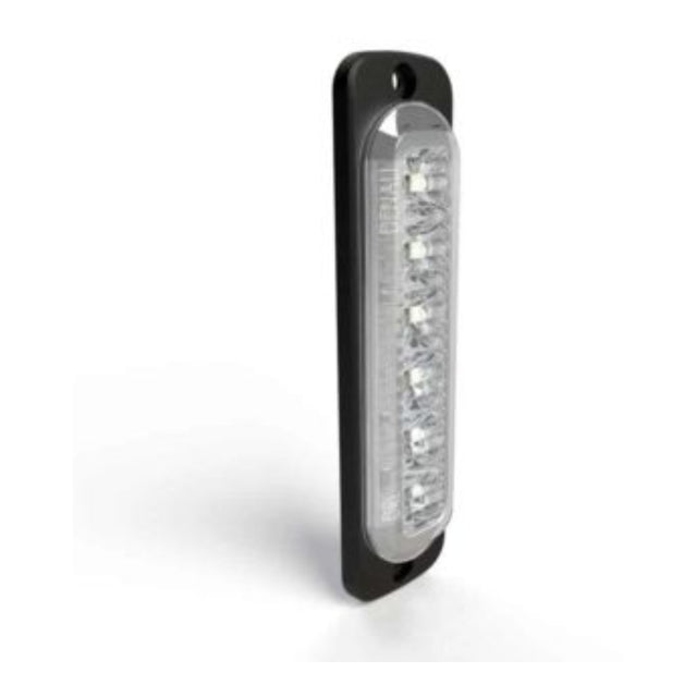 Denali LED DRL Module - Amber