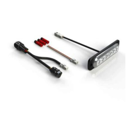 Denali LED DRL Module - Amber