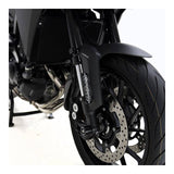 Denali DRL Amber Day Running Lights with Fender Mount Kit - Pair