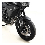 Denali DRL White Day Running Light Flush Mount - Single