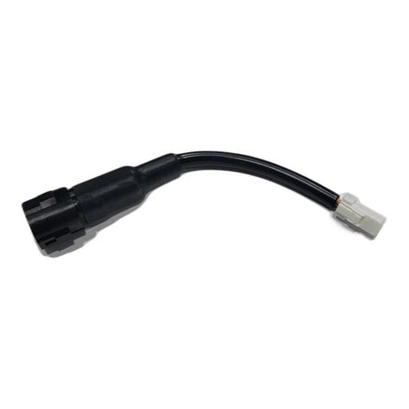 Denali Gen II CANsmart Brake Light Pigtail 3-pin