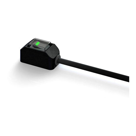 Denali 2.0 Dryseal™ Waterproof Illuminated  On-Off Switch Handlebar Mount