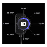 Denali DialDim Lighting Controller