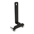 Denali SoundBomb Compact Horn Mount Bracket - Honda NC700X '16-'17