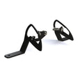 Denali Auxiliary Light Mount Brackets - BMW K1600 '11-'17