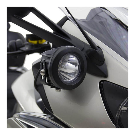 Denali Auxiliary Light Mount Brackets - BMW K1600 '11-'17