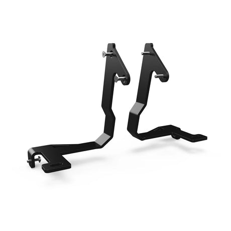 Denali Upper Driving Light Mount Kit - BMW R1300GS Adventure