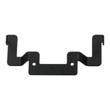 Denali Front Turn Signal Relocate Bracket - Triumph Bonneville / T100 Assorted Y