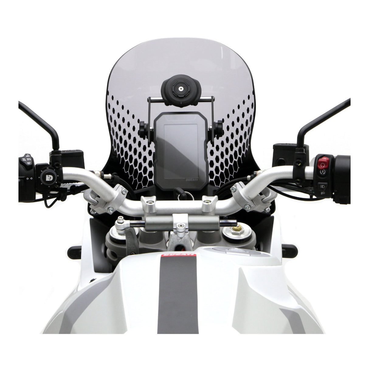 Denali Rally Phone & GPS Mount