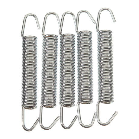 DRC Standard Exhaust Spring 83mm (5 Pack)