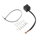 DRC IC Relay- DC