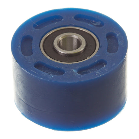 DRC Chain Roller 42mm (Large) - Blue