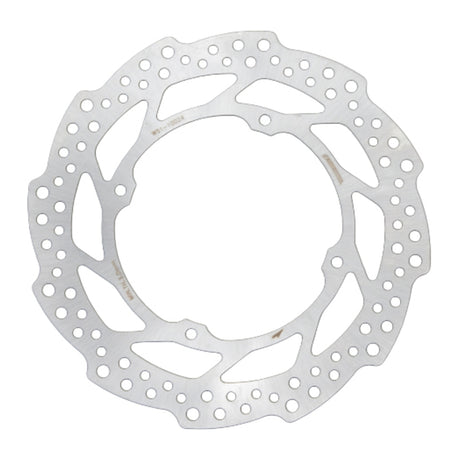 Z-Wheel Front Stainless Steel Brake Disc Rotor- Honda XR230, XR250, XR400, XR600