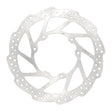 Z-Wheel Front Stainless Steel Brake Disc Rotor- Assorted Honda Models