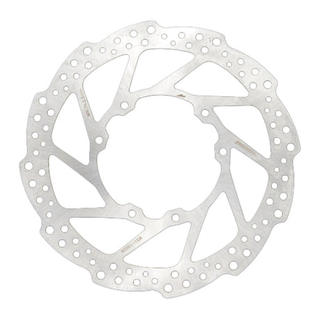 Z-Wheel Front Stainless Steel Brake Disc Rotor- Assorted Honda Models