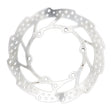 Z-Wheel Front Stainless Steel Brake Disc Rotor- Assorted KTM & Husqvarna Models